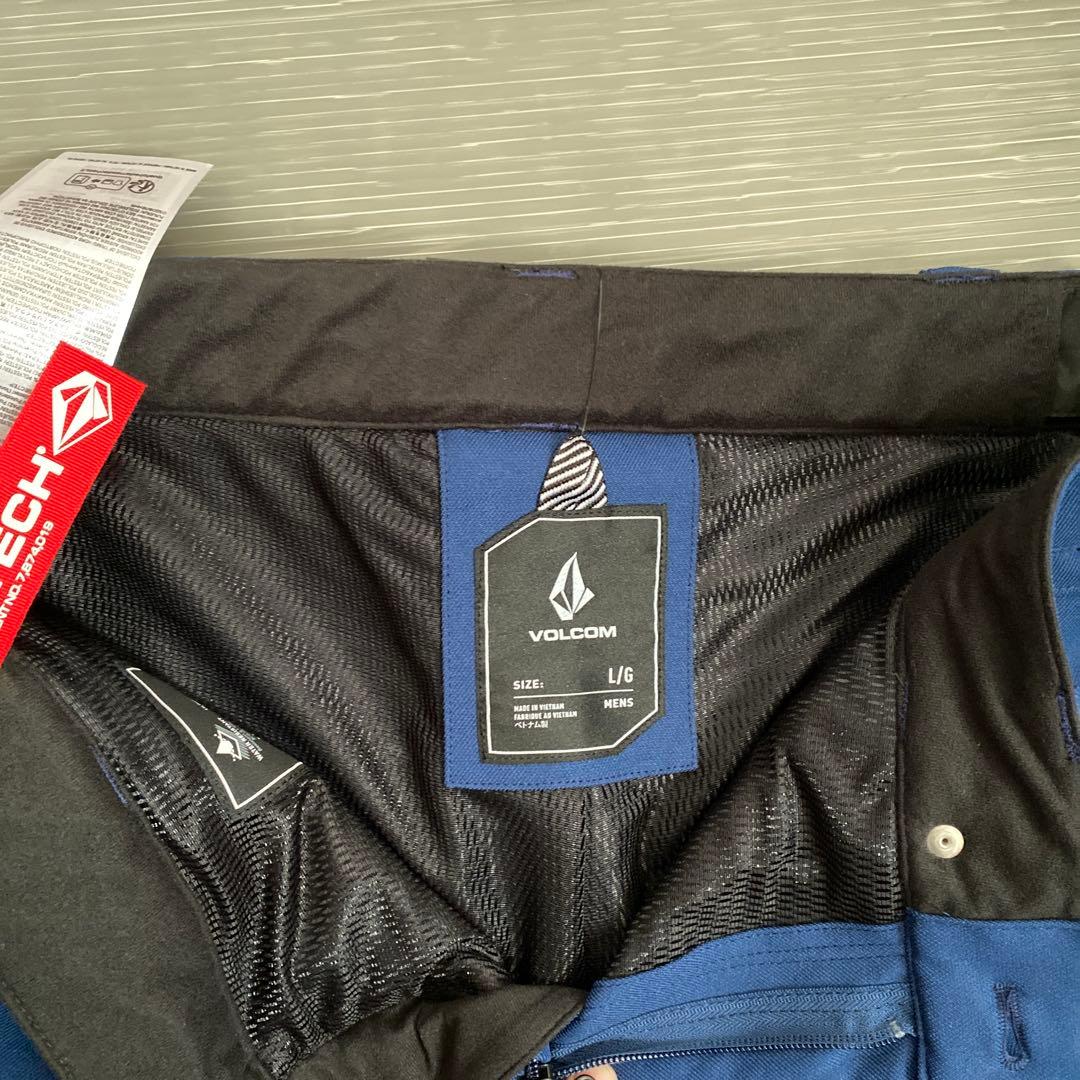 VOLCOM スノーボードウェア パンツ スノーボード スノボ