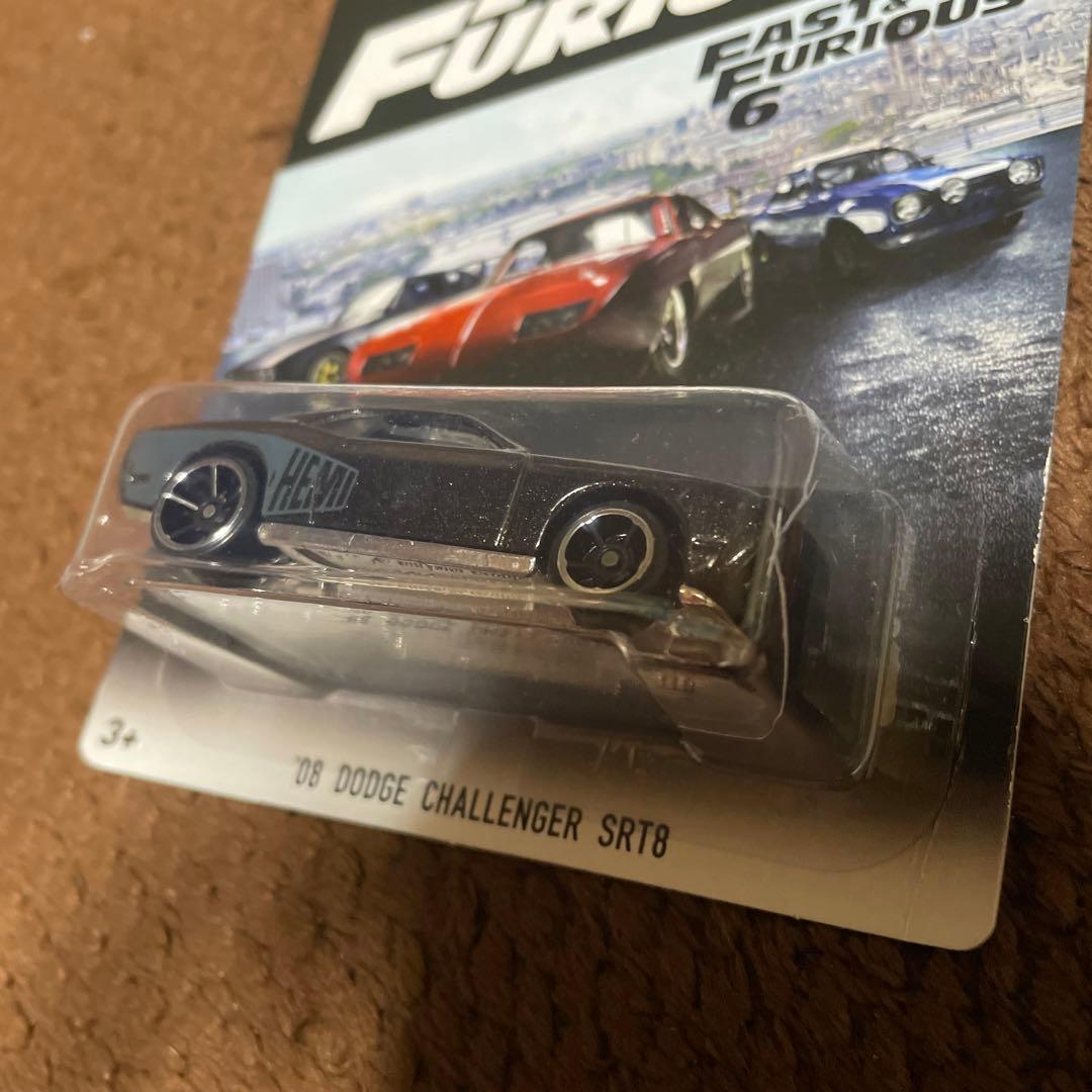 ホットウィール ワイルドスピード 26台セット