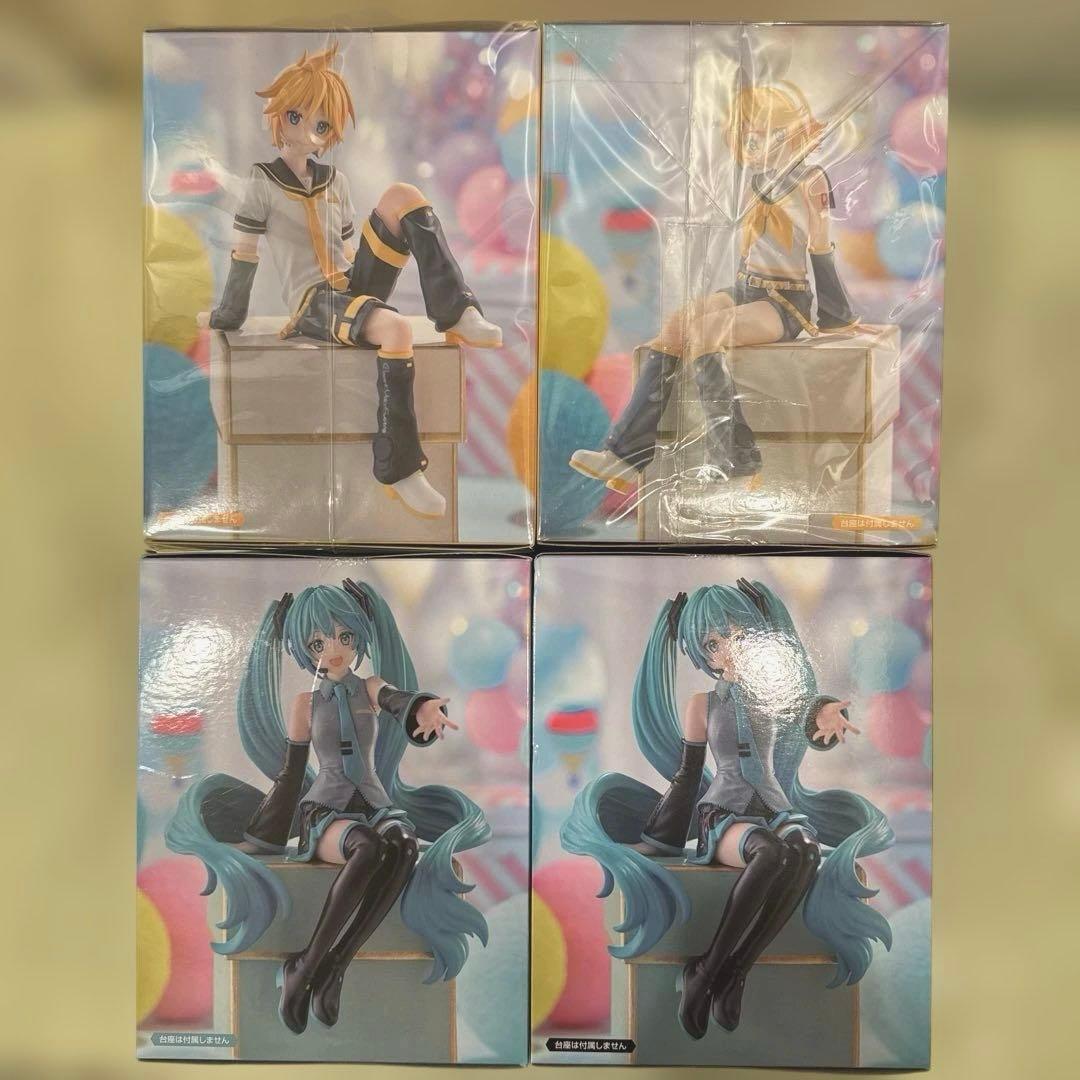 ヒ*ロ様 フリューくじ ぬーどるストッパーフィギュア アクリルスタンド 缶バッジ