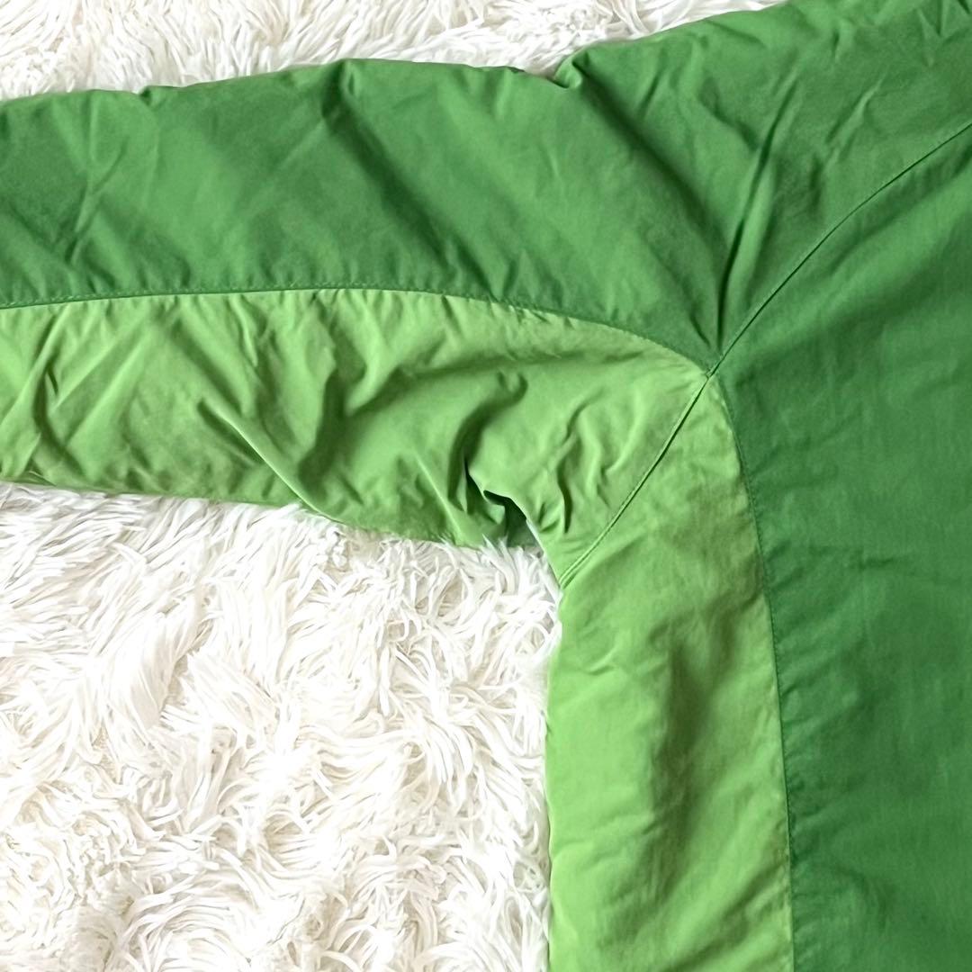 【美品】mont-bell モンベル ウェア 130 上下セット キッズ