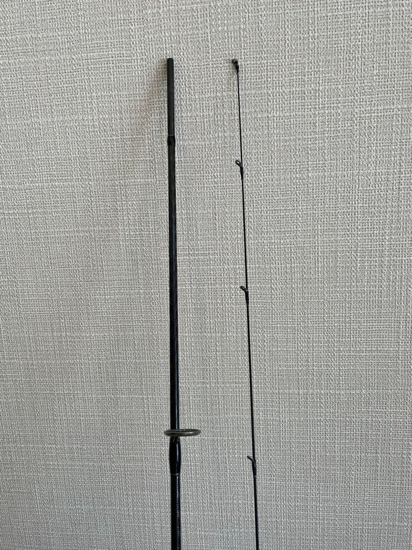 シマノ SOARE CI4+(ソアレ CI4+) S706ULS 美品