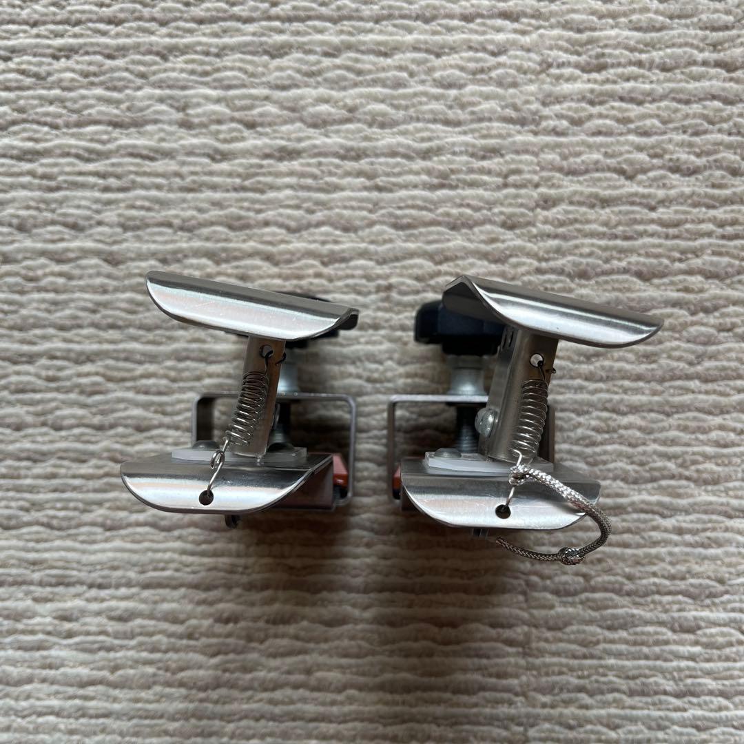 アシストペダル　アシストハイツール　2個セット