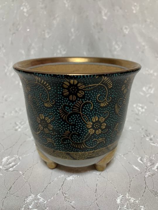 香祥　盆栽鉢