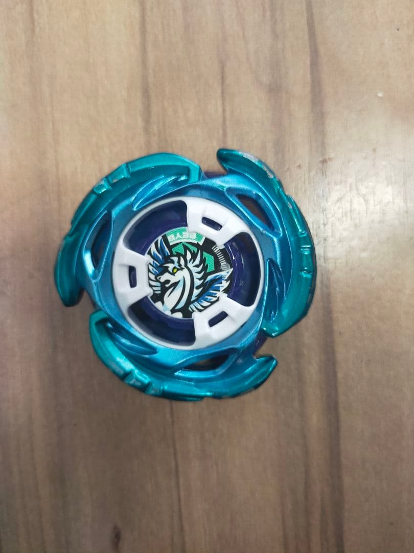 ベイブレードX　エアロペガサス