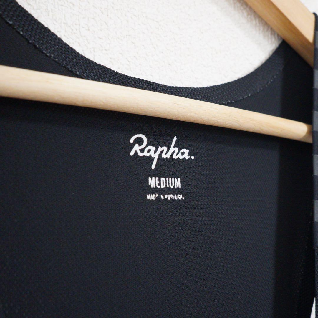 Rapha メンズ プロチーム ビブショーツ - レギュラー M
