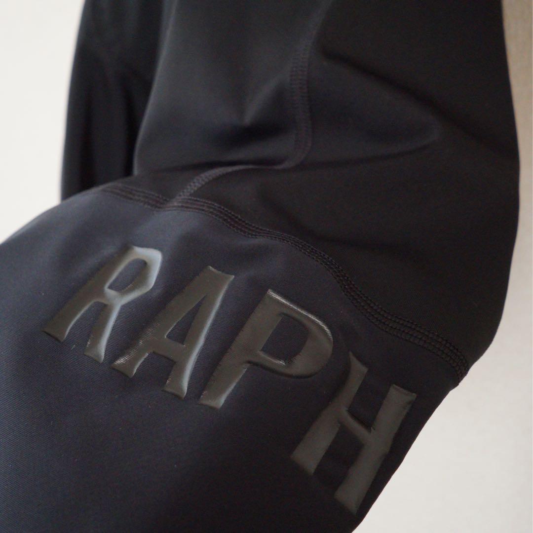 Rapha メンズ プロチーム ビブショーツ - レギュラー M