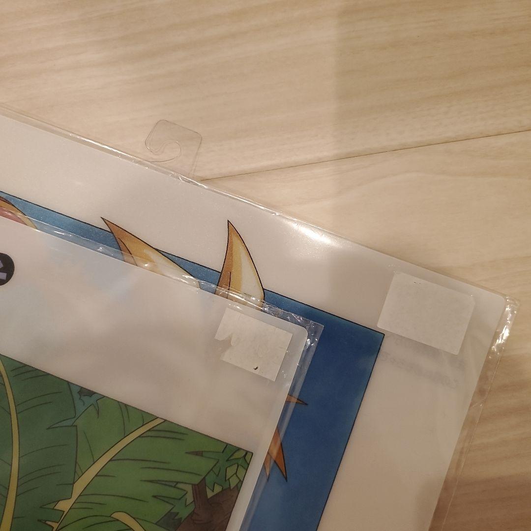 一番くじ　ドラゴンボール　ビジュアルボード・ビジュアルシート　85枚セット　大量