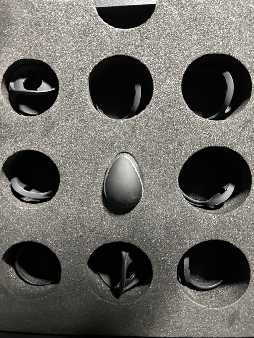 【新品同様】ENHANCIA NEQVA ウェアラブル無線コントローラー