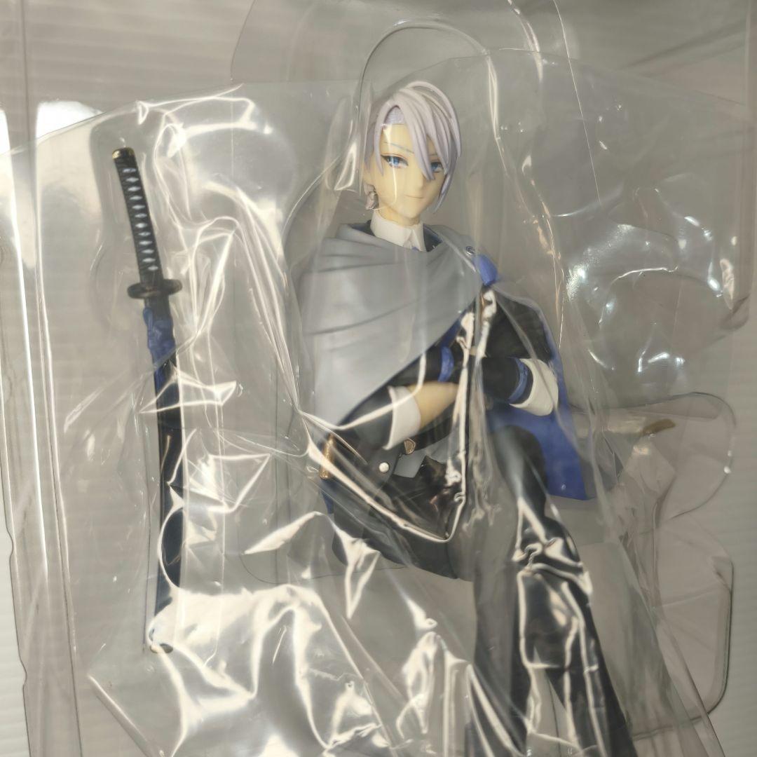 美品✨山姥切長義 B賞 ぬーどるストッパーフィギュア 刀剣乱舞 くじ