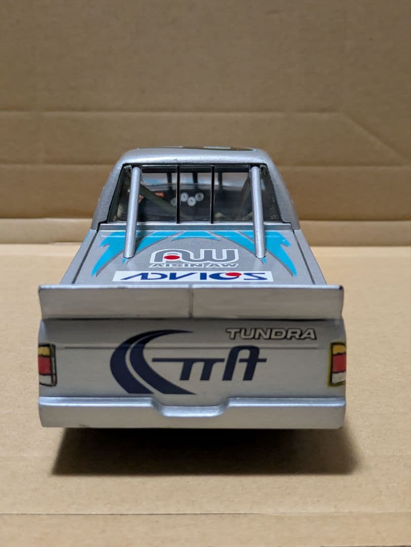 トヨタ　タンドラ　RACING CHAMPIONS　レーシングチャンピオン