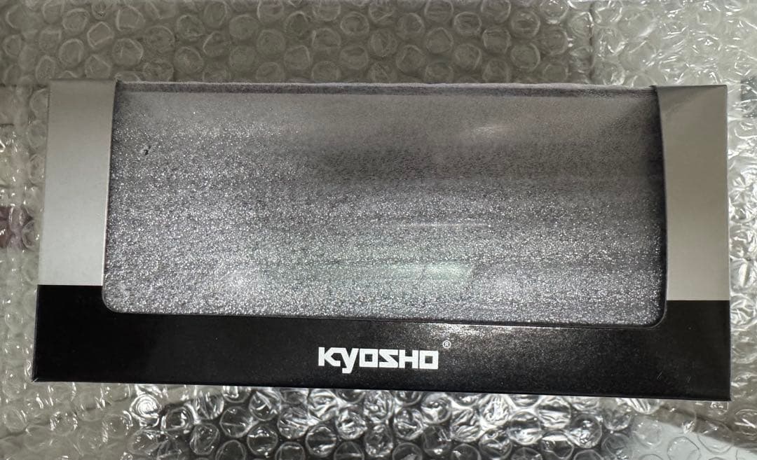 希少 ALPINA E46 B3 S COUPE ミニカー KYOSHO