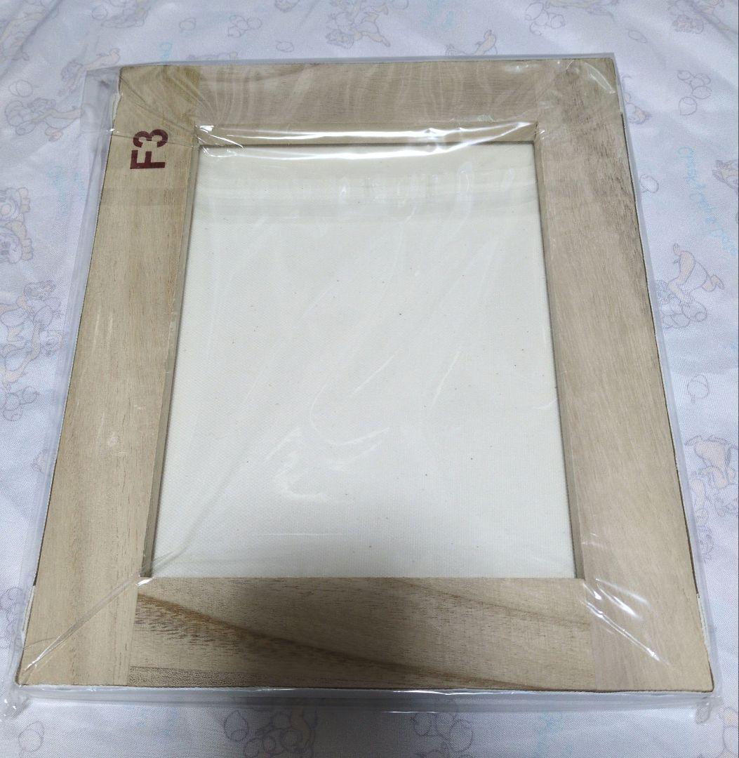 夏野寛子 キャンバス 25時、赤坂で 直筆サイン