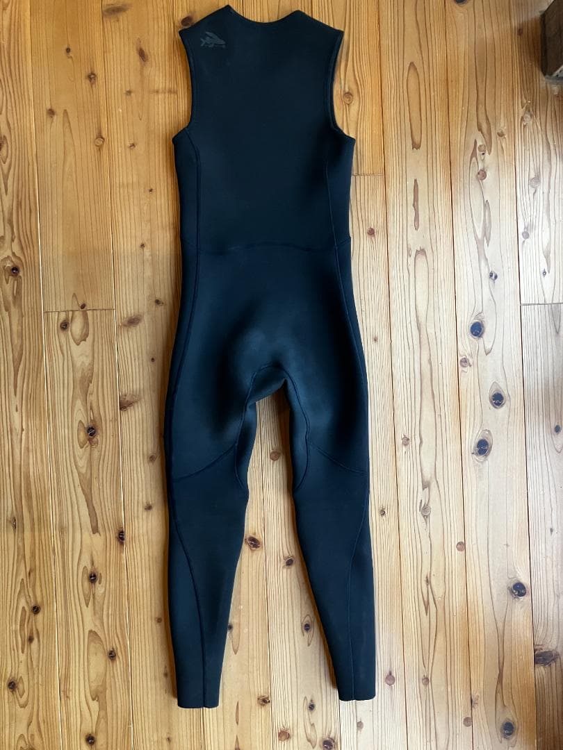 パタゴニア メンズ・ユーレックス・レギュレーター・ライト・ロング・ジョン S