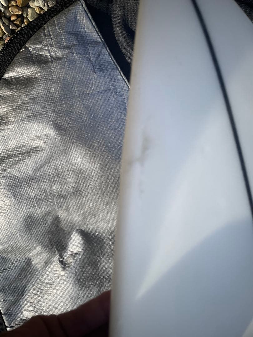 サーフィン・ボディボード LOST MAYHEM POCKET ROCKET