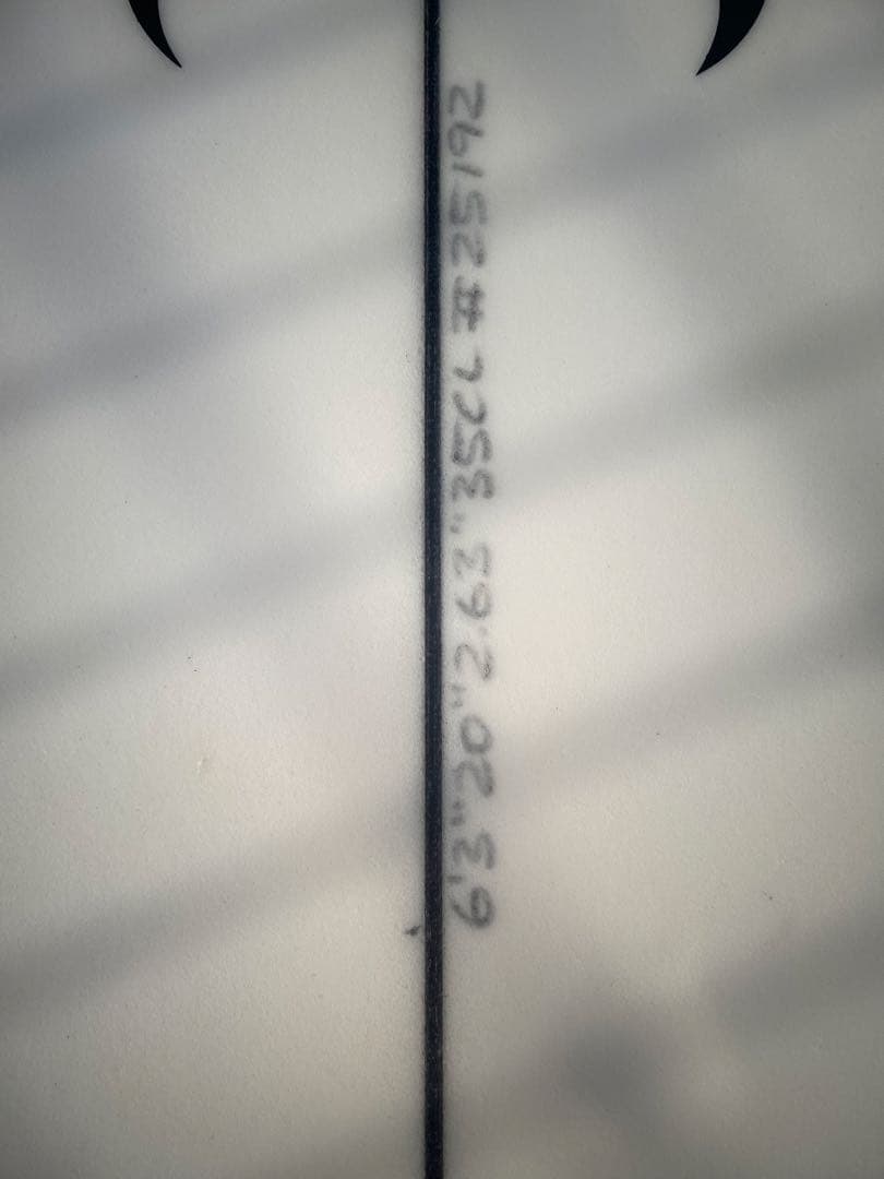 サーフィン・ボディボード LOST MAYHEM POCKET ROCKET