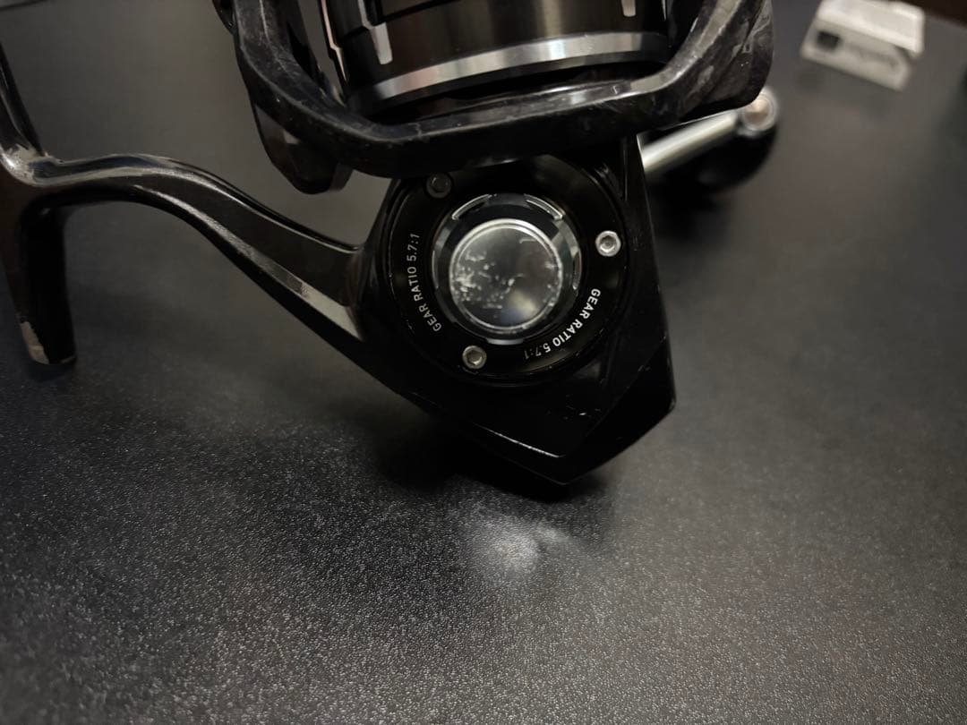 16キャタリナ4500H