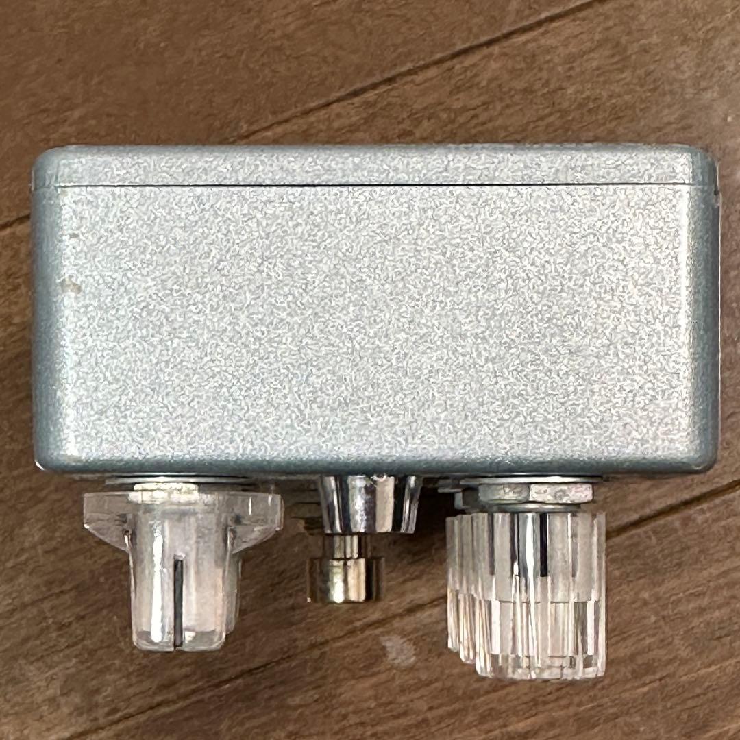 【完動品】Vivie Dolphin Deverb