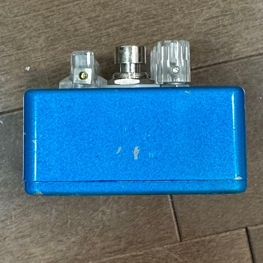 【完動品】Vivie Dolphin Deverb