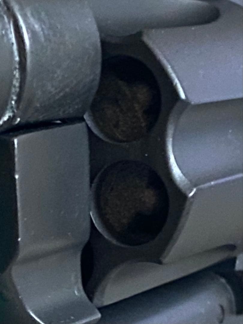 s*★様 MGC 44マグナム　ゴリさん仕様