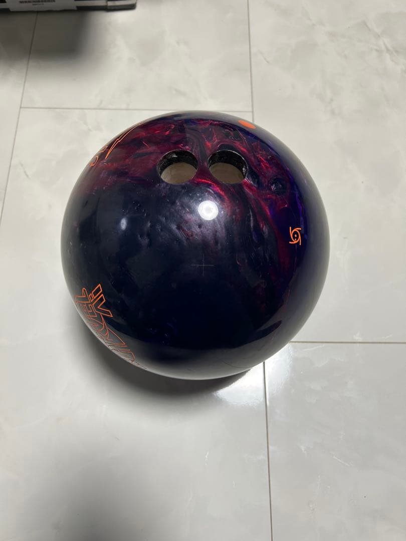 ボール Marvel Pearl A.I