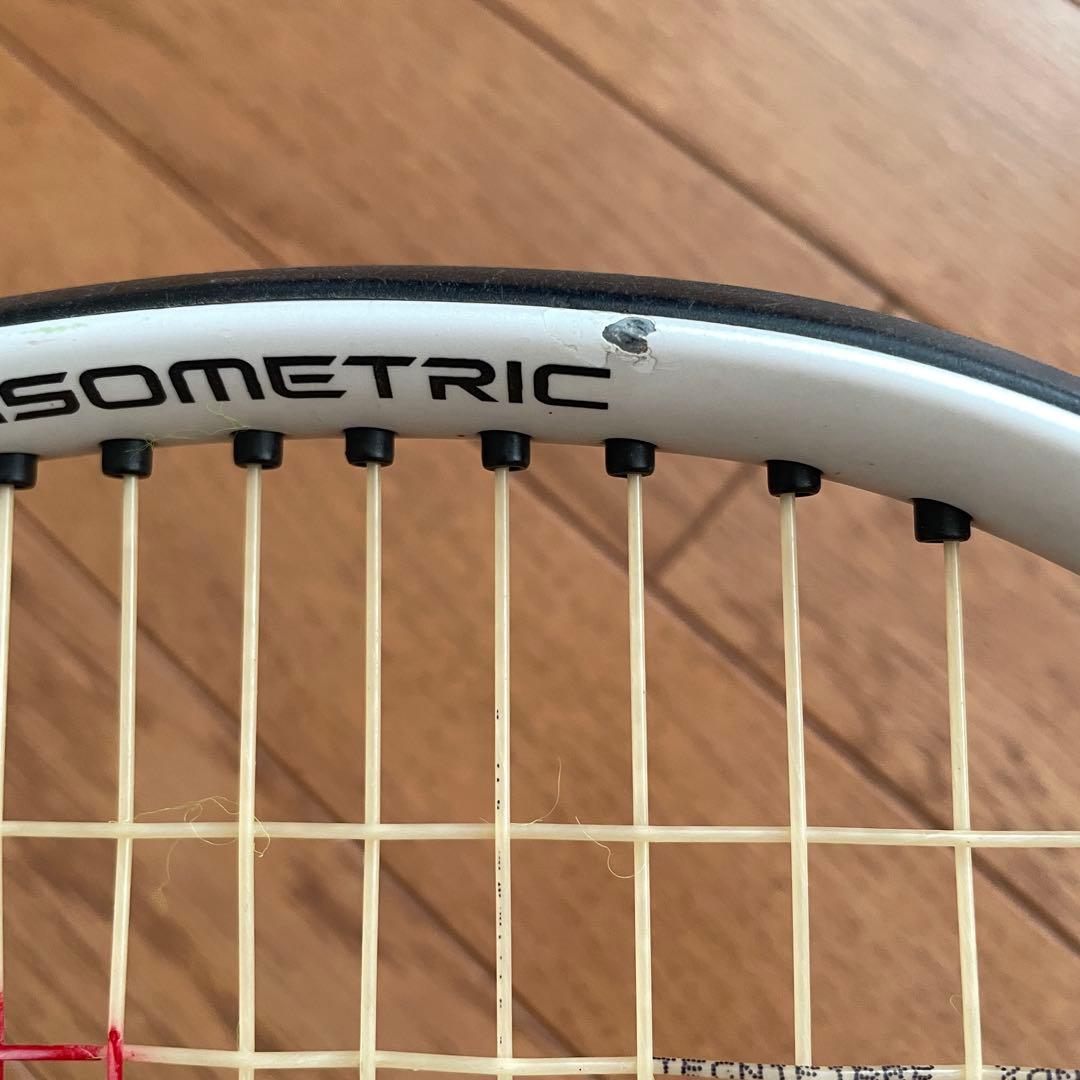 【限定】YONEX EZONE 100L 大坂なおみカラーバージョン