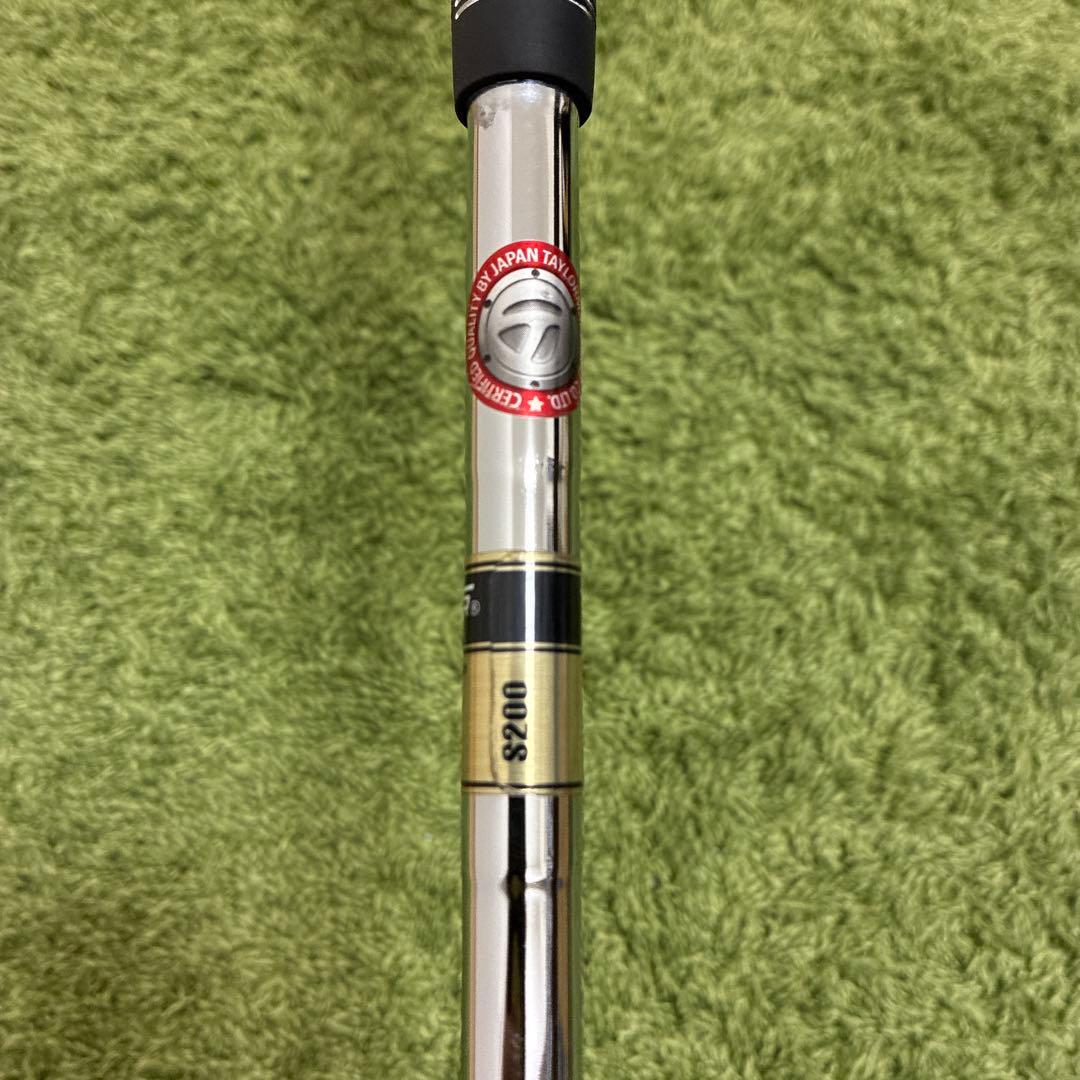 激レア テーラーメイド P760 4番アイアン　単品