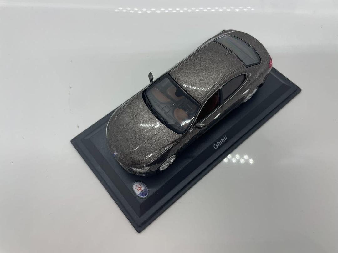 402-441 1/43 マセラティ ギブリ Maserati Ghibli