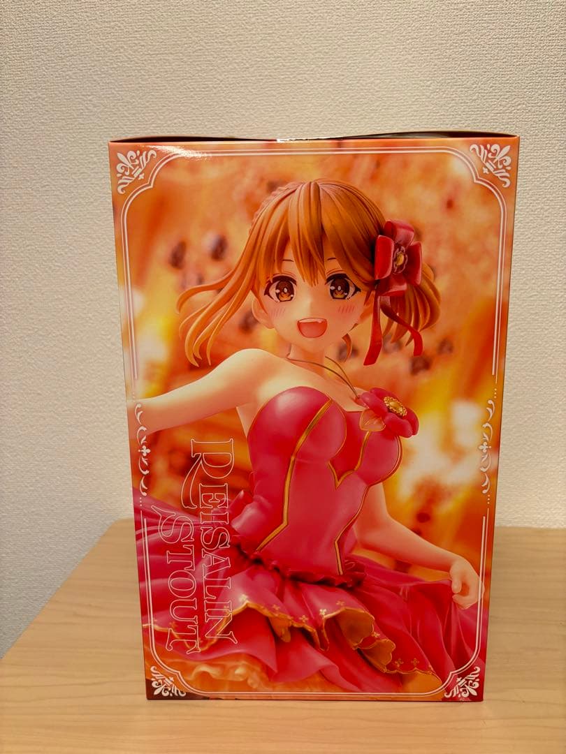 ライザリン・シュタウト ドレスVer. 1/7スケール