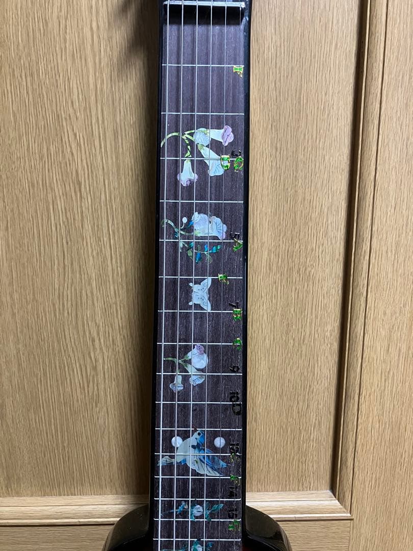 ＳＸ　スティールギター　（ラップスティール）