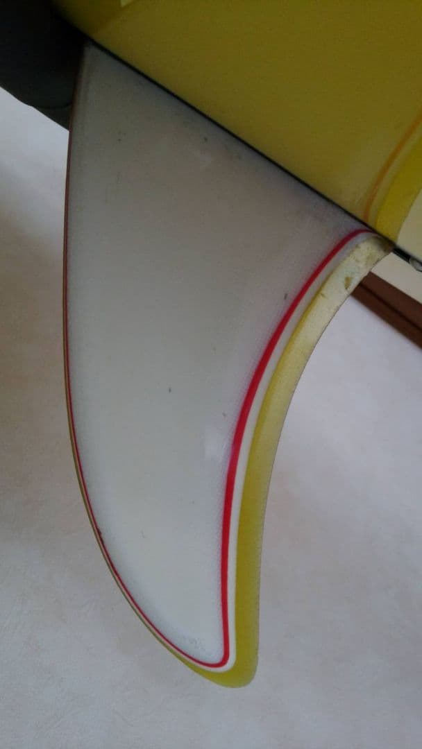 サーフボード ドミンゴ domingo ンテージ レトロ フィッシュ  70s