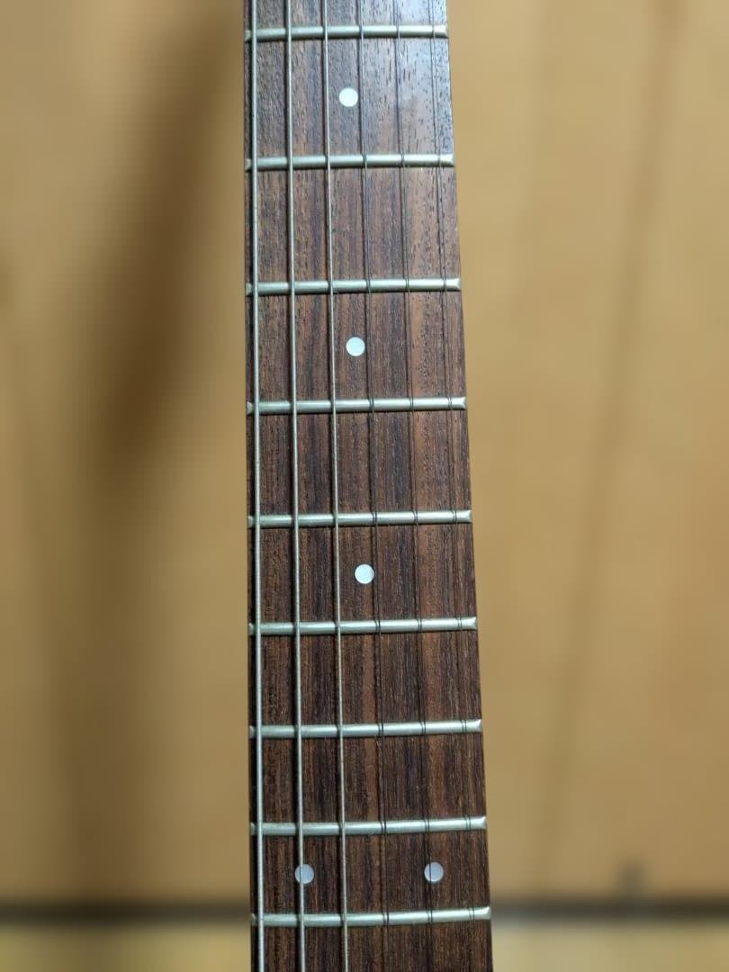 Fernandes フェルナンデス FGZ-400 エレキギター