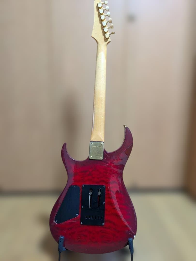Fernandes フェルナンデス FGZ-400 エレキギター