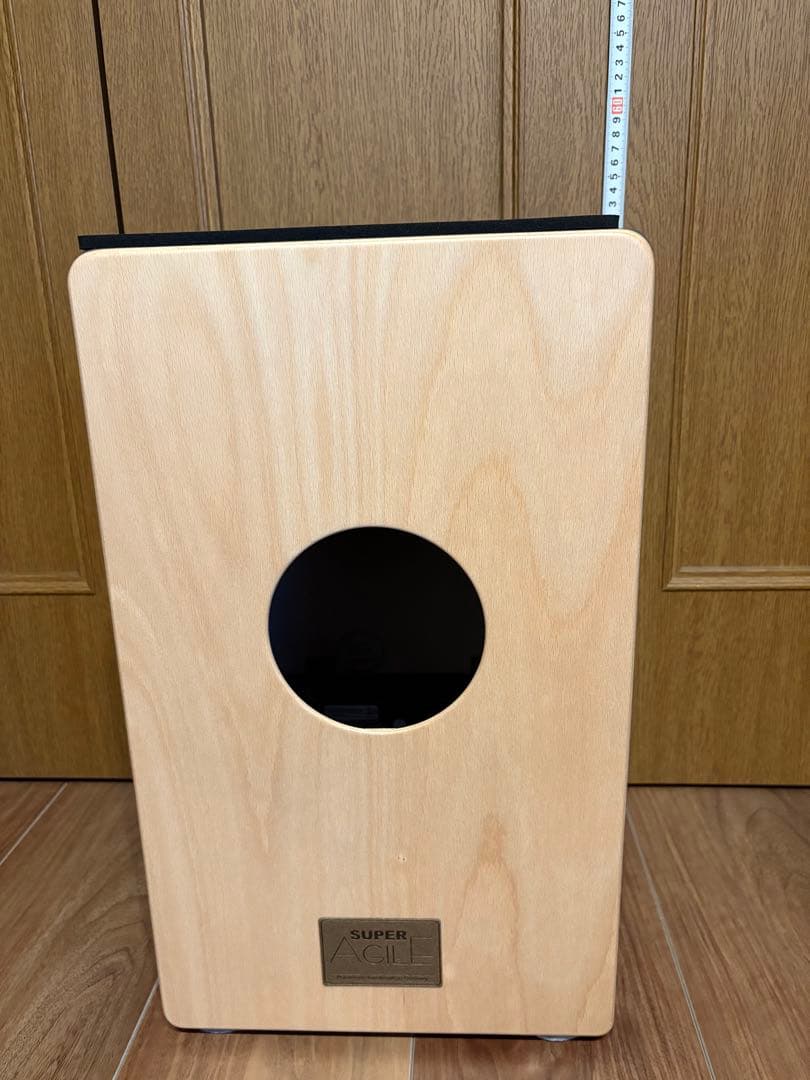 schlagwerk(シュラグベルク) Schlagwerk カホン