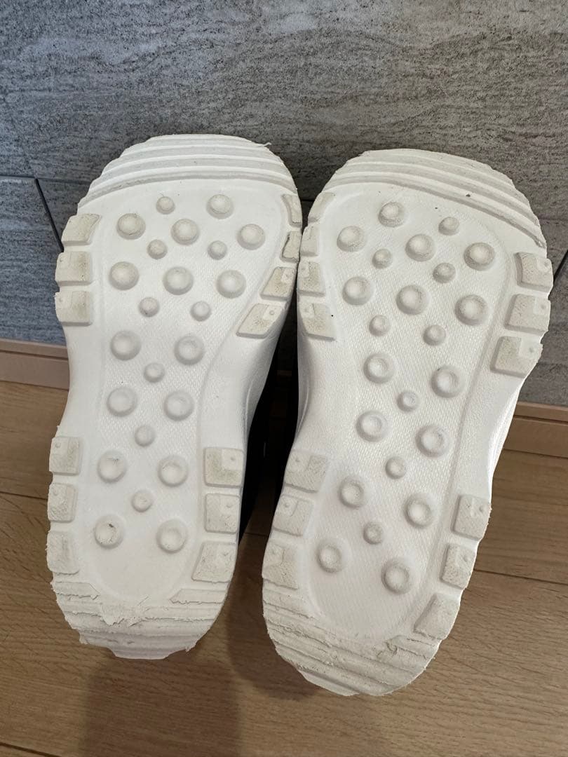 3点セット☆SALOMON キッズスノーボードブーツ 20cm 板110cm