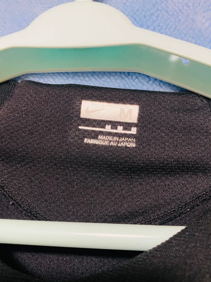 2008年浦和レッズGKユニフォーム　Mサイズ　長袖　NIKE 古着　ブラック