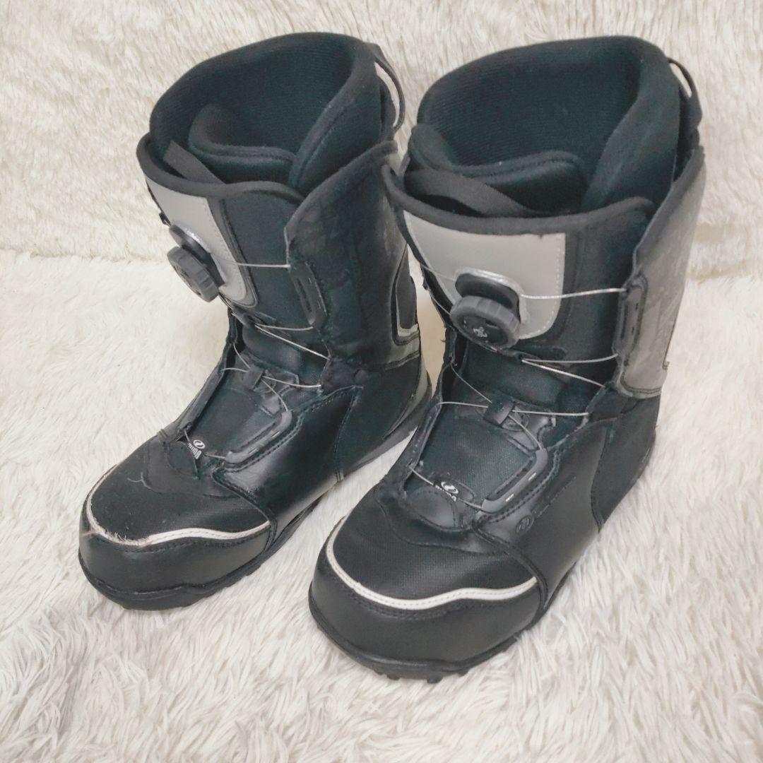 ZUMA スノーボードブーツ BOAシステム 27.5cm