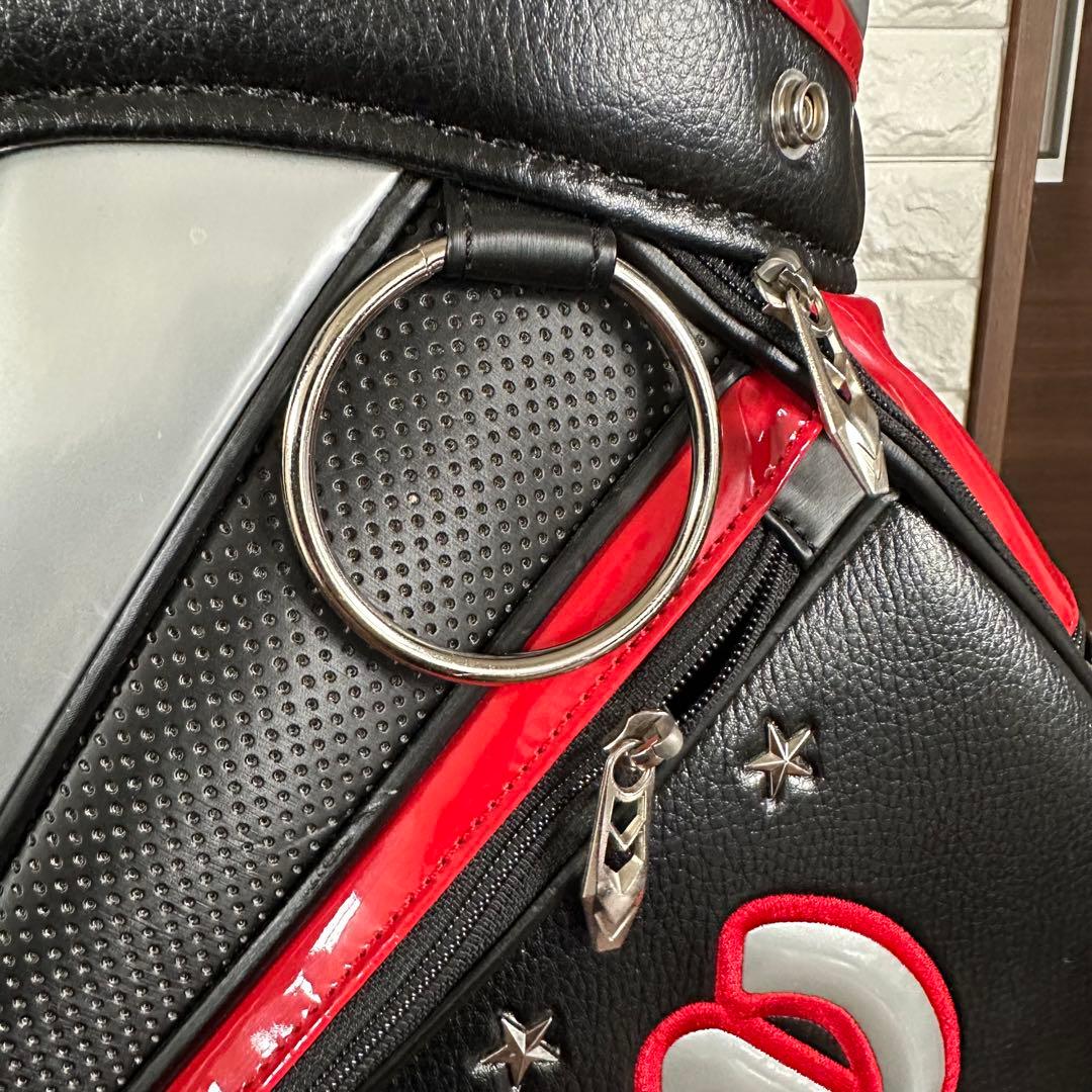 キャロウェイ キャディバッグ エクシア 21 JM Exia 21JM