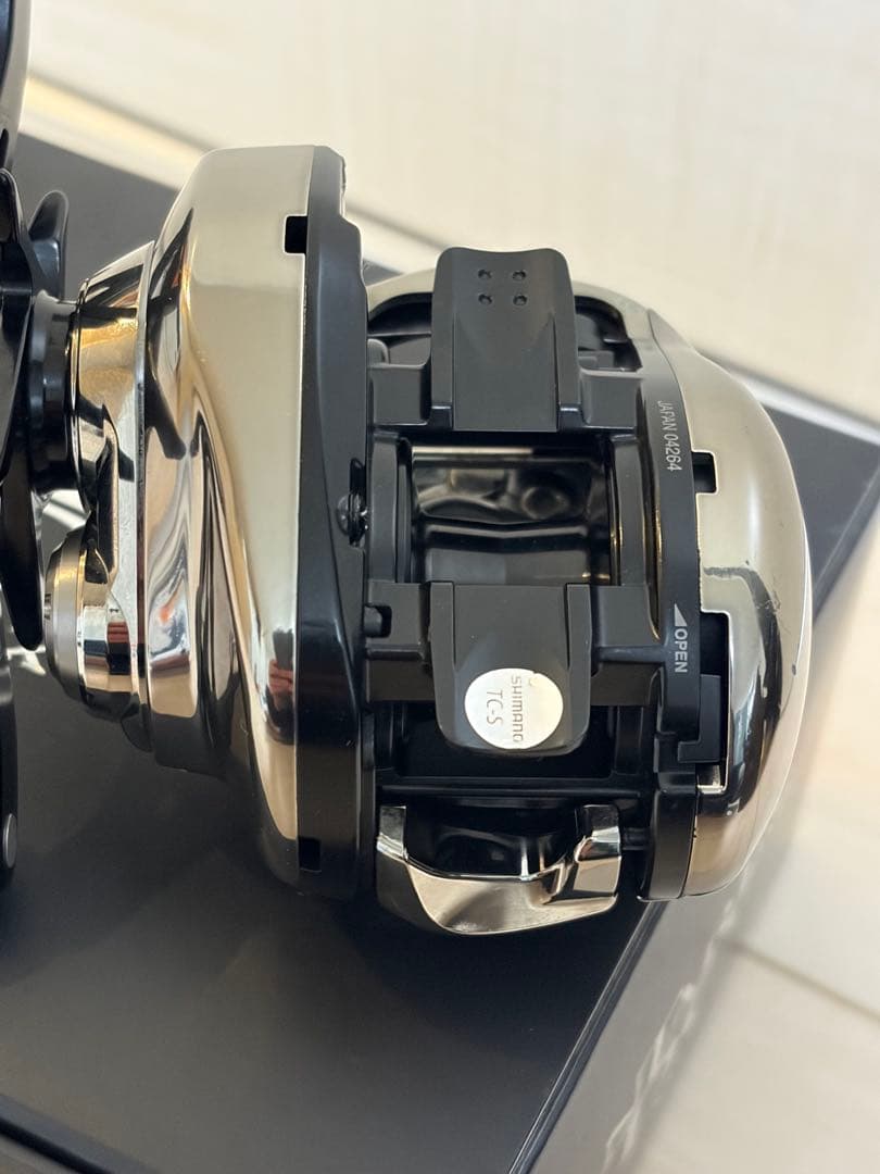 SHIMANO 21 アンタレスDC XG 右