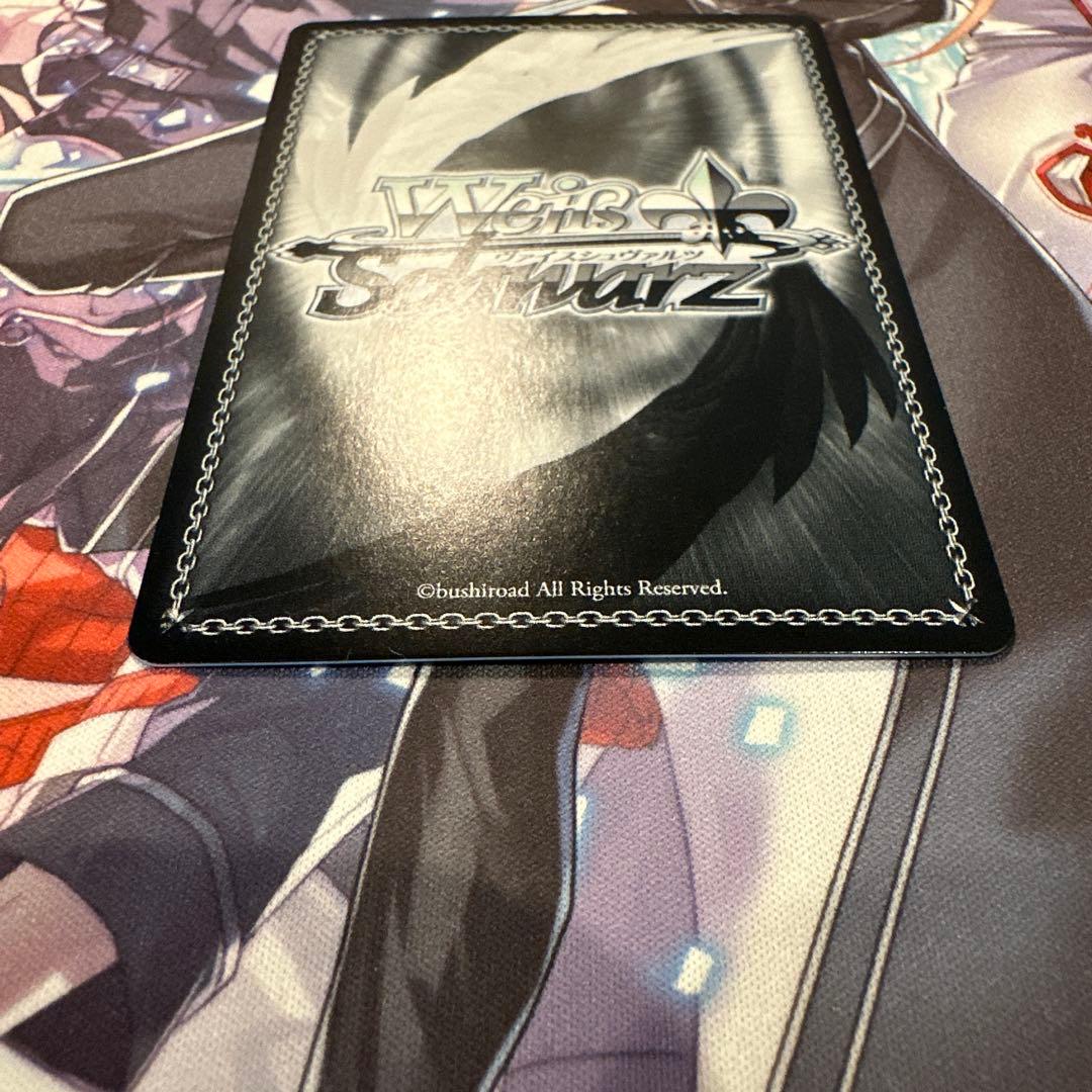 ヴァイスシュヴァルツ 戦場の涙 レーナ sp