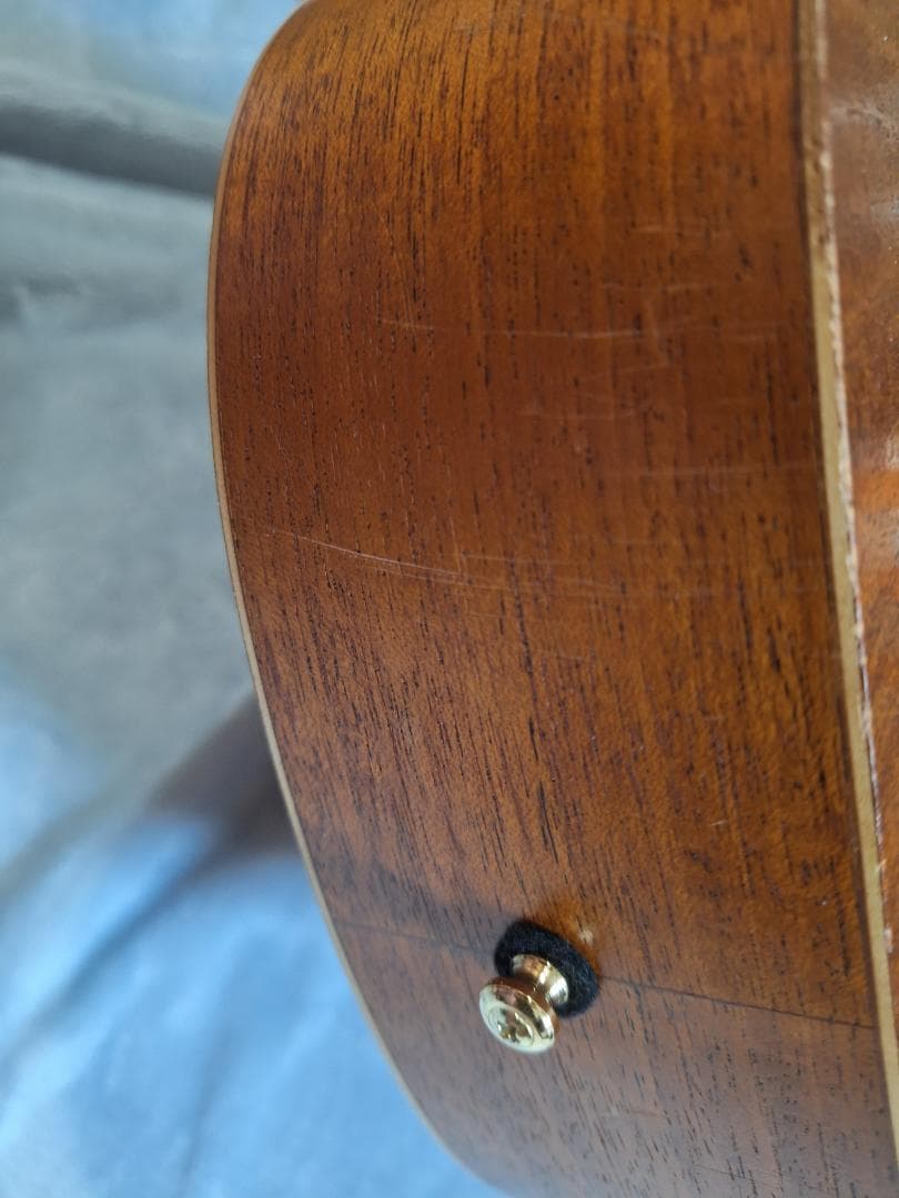 ⭐️LEOLANI レオラニ LB-1 ⭐️ウクレレベース