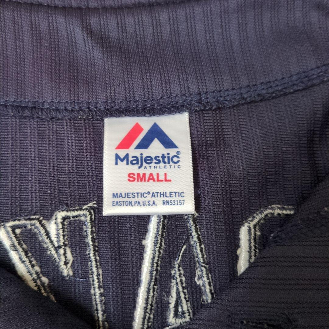 Yakult ユニフォーム NURAKAMI 55 S