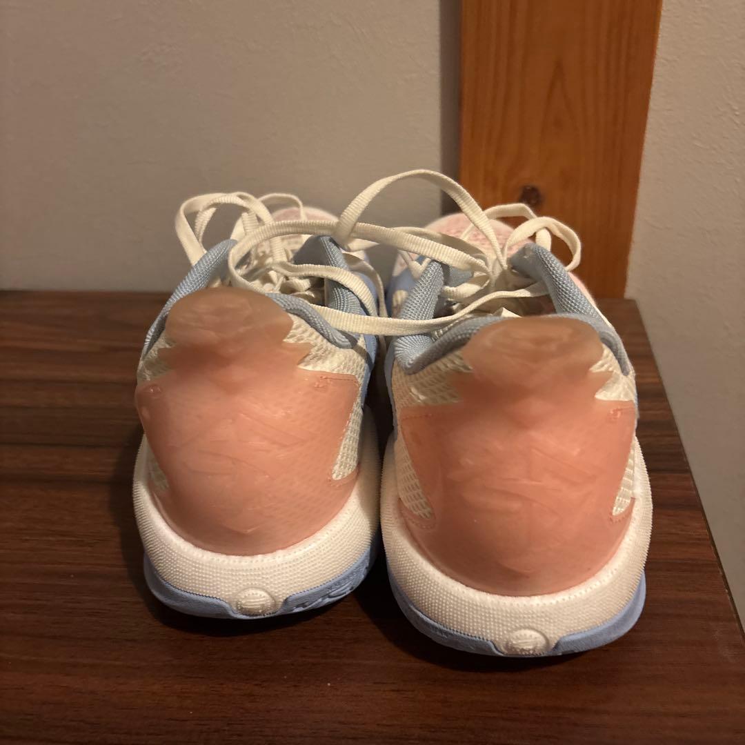 シューズ(男性用) anta shock wave5