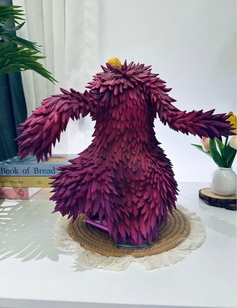 翌日発送　POP　ドフラミンゴ　ワンピース　フィギュア　ガレージキット