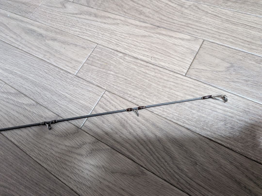 テイルウォーク　CRIMSON C106MH-R