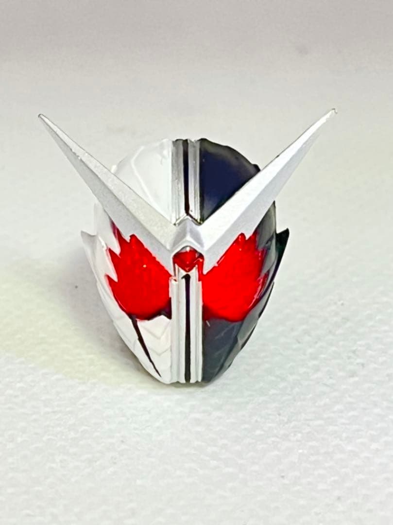 ファングジョーカー LED頭部 S.H.Figuarts 改造 カスタム