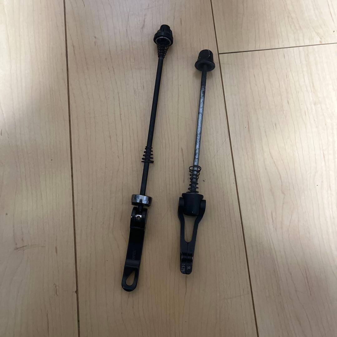 ず*だ様 Fulcrum SPEED 40 BLACK Edition