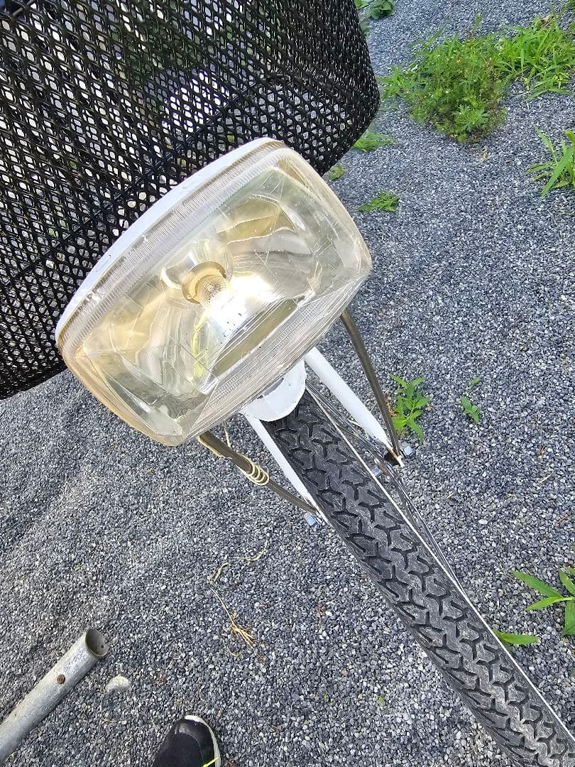 ブリジストン　シティサイクル