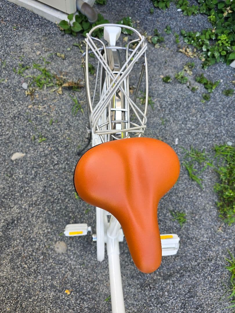 ブリジストン　シティサイクル