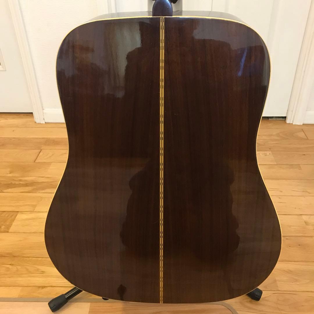 Greco アコースティックギター 6弦