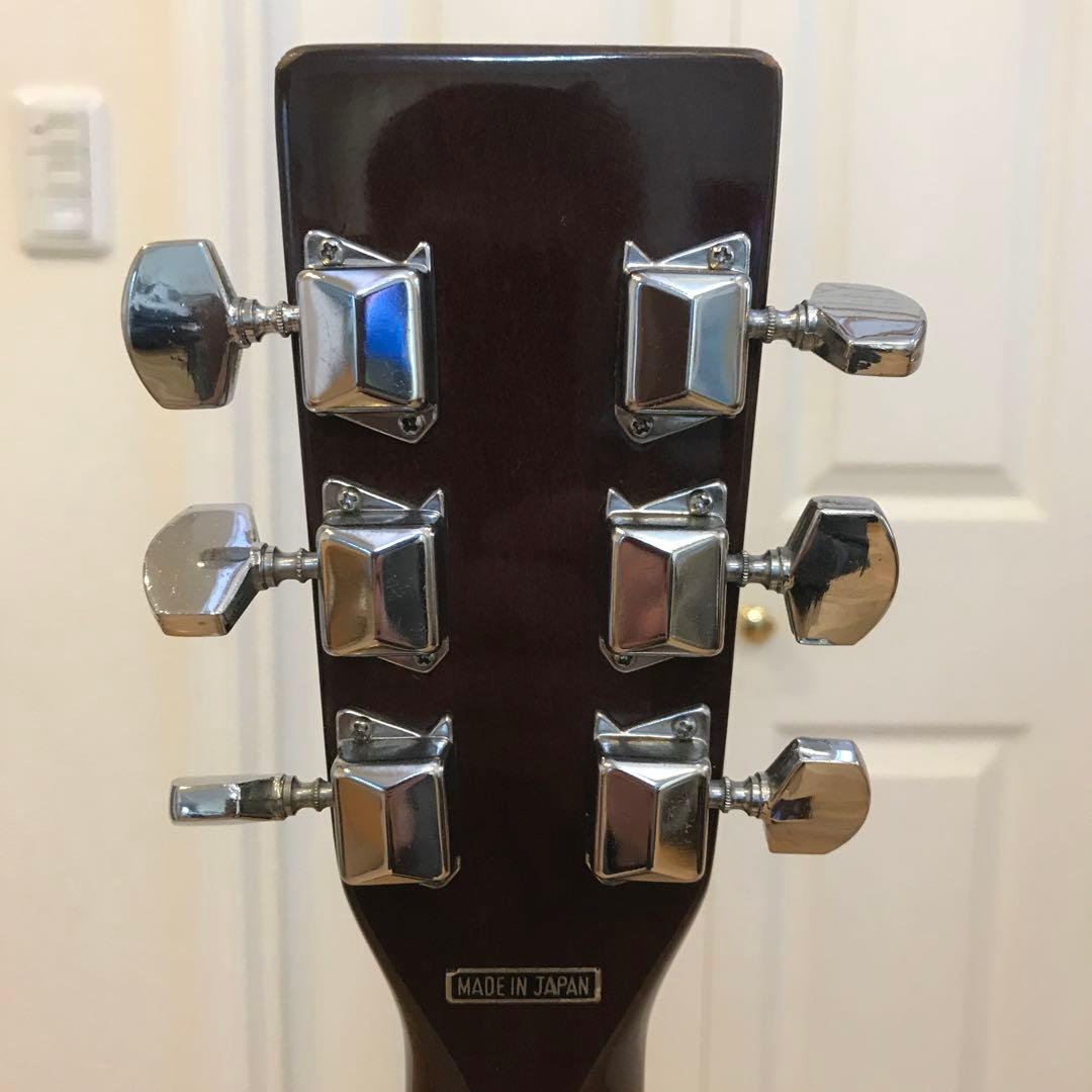 Greco アコースティックギター 6弦